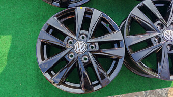 5x120 R16 --- VW T6 , T7 , CRAFTER ... - 4