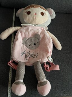 Batoh koala s menom KAJKA - 4