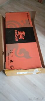KUGOO KIRIN M4 Pro 18 Ah - 4