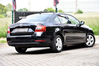 Škoda Octavia 2.0 TDI DSG 150k SR 2020 LED DPH - 4