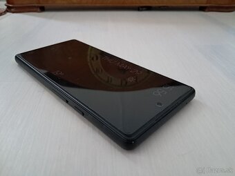 rezervovaný Google Pixel 6a 6/128GB - 4