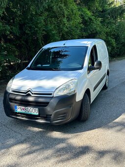 Citroën Berlingo - 4