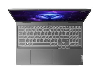 Lenovo LOQ 15APH8-Ryzen 7 7840HS-16GB-1TBSSD-RTX4060-FHD - 4