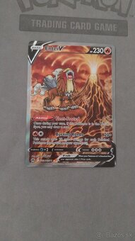 Pokemon Karty - 4