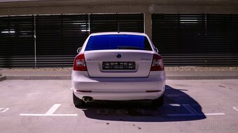PREDAM - Škoda octavia 2 facelift - 4