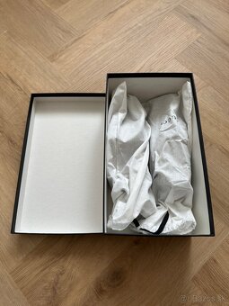 Pánske mokasíny Gucci - 4