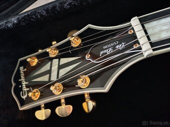 Elektrická gitara Epiphone - 4