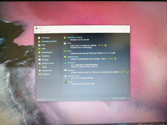 notebook Lenovo L440 - Core i5-4210M, 8GB, SSD, W10 - 4