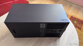 Xbox Series X 1 TB - 4