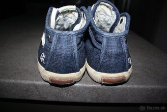Pepe Jeans London tenisky - 4