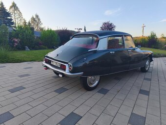 Citroen DS - 4