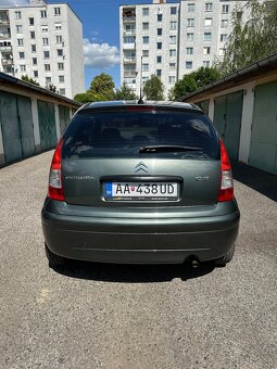 Citroen C3 54kw 1.4 2010 - 4