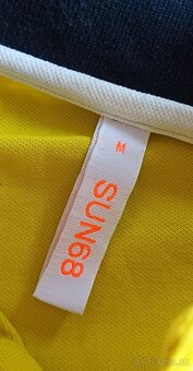 Sun68 žlté - 4