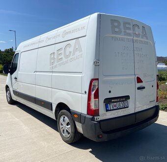 Renault Master 2.3 L3H2 - 4