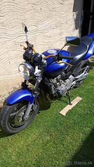 Honda CB600F Hornet - 4