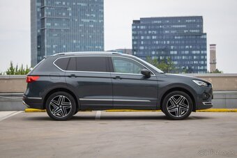 Seat Tarraco 2.0 TDI 150 Xcellence 4Drive DSG - 4