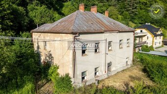 HALO reality - Predaj, priestor Hodruša - Hámre - EXKLUZÍVNE - 4
