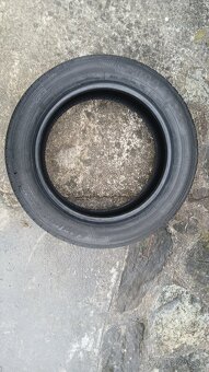 Letné pneu Goodyear EfficientGrip Performance 215/55 R17 94V - 4