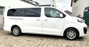 Peugeot Traveller 2.0 BlueHDi Active Long - 4