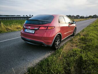 Civic UFO 2.2Diesel - 4