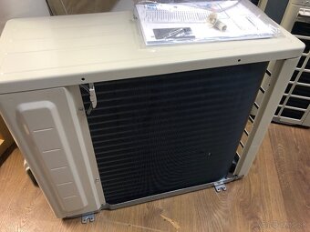 Klimatizácia Daikin 4,2 kW/ 3,5 kW - prečítajte si popis - 4