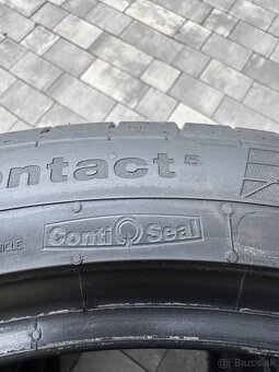 CONTINENTAL SPORTCONTACT 5 235/40 R18 - 4