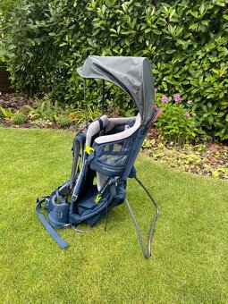 Deuter Kid Comfort Active - 4