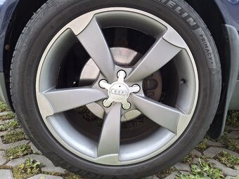 ROTOR AUDI - 4