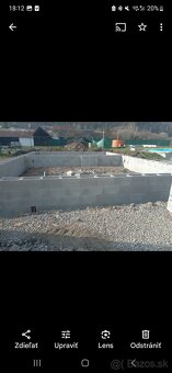 Robíme výkopové práce búracie práce dlazby - 4