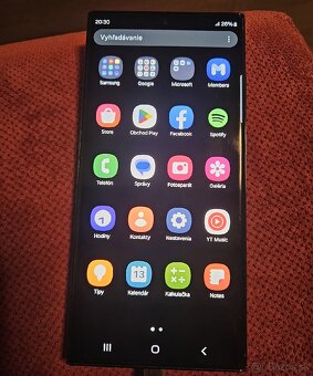 Predám Samsung - 4