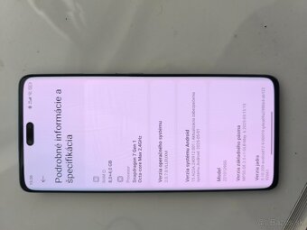 Xiaomi 13 Lite, v záruke - 4