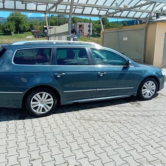 Passat b6 rv2010 - 4