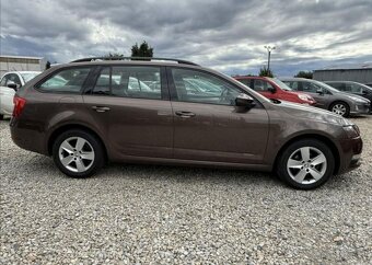 Škoda Octavia 1,6 TDI 85kW KLIMA,TAŽNÉ nafta manuál 85 kw - 4