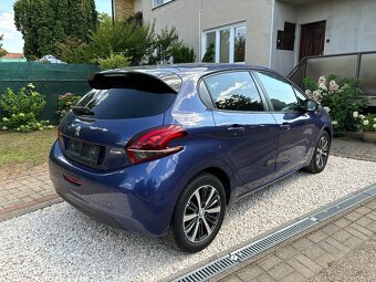 Peugeot 208 1.2 PureTech Style - 4
