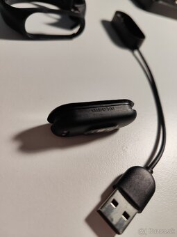 Xiaomi mi band 4 - 4