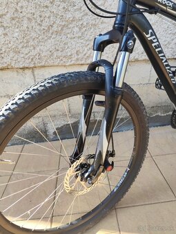 Specialized Hardrock Sport (M?) 26" - 4