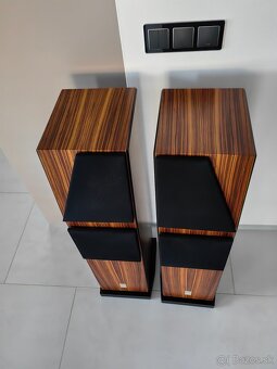 Sonics Amerigo - 4
