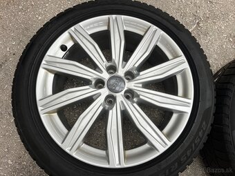 AUDI ORIGINAL 4K0601025M 5x112 8x19 ET39 H - 4