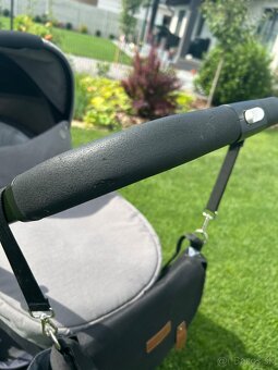 Cybex Talos - 4