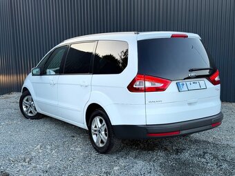 Ford Galaxy 2.0Tdci automat - 4