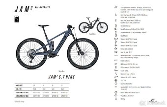 FOCUS JAM² 6.7 2021 - 4