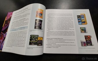 Kniha Morská akvaristika - sprievodca - 4