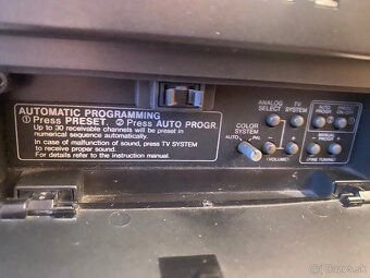 Sony - 4