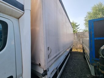 JUNGE MNSTSP-061LB + PLATFORM BAR Cargolift - 4