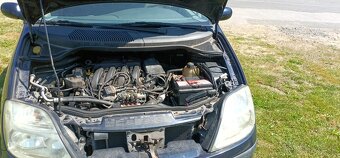 Renault Scénic LPG - 4