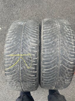 245/45r19 - 4
