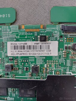 Základné dosky Samsung - 4