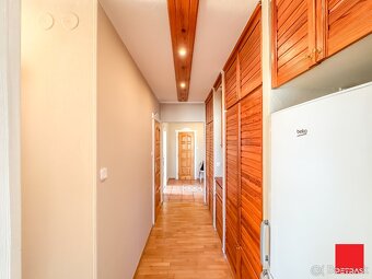 3- IZBOVÝ BYT SO ŠTYRMI LODŽIAMI S PANORAMATICKÝMI VÝHĽADMI - 4