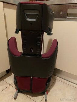 Britax Romer kidfix M i-size - 4
