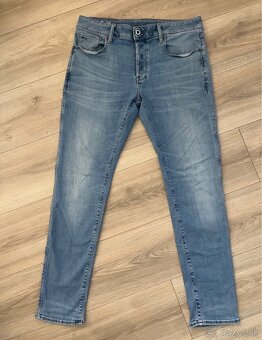 G-star raw original rifle 32/32 , 33/32 - 4